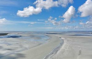 Baie du Mont-Saint-Michel