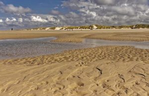 Nordsee: Wattenmeer