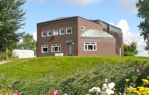 Das Emil Nolde Haus in Seebüll